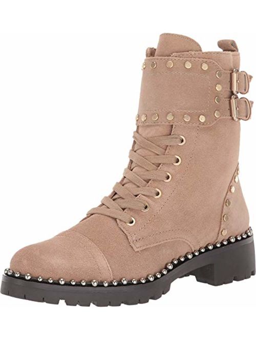 Sam Edelman Women's Jennifer Combat Boot