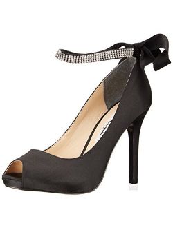 Nina Women's Karen-LS Dress Pump