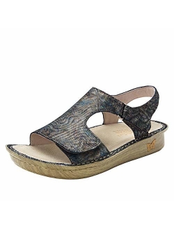 Viki Womens Sandal