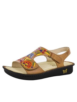 Viki Womens Sandal