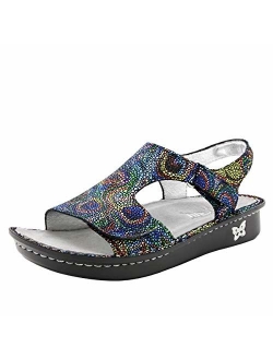 Viki Womens Sandal