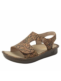 Viki Womens Sandal