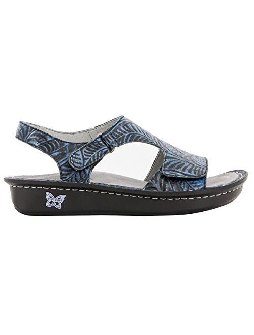 Alegria Viki Womens Sandal