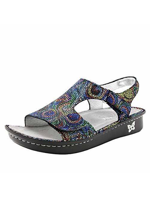 Alegria Viki Womens Sandal