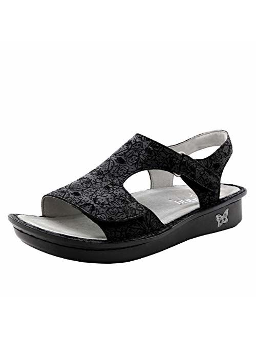 Alegria Viki Womens Sandal