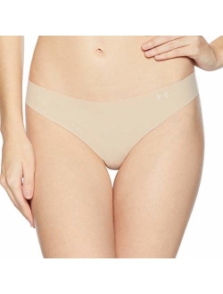 Women's Pure Stretch Thong