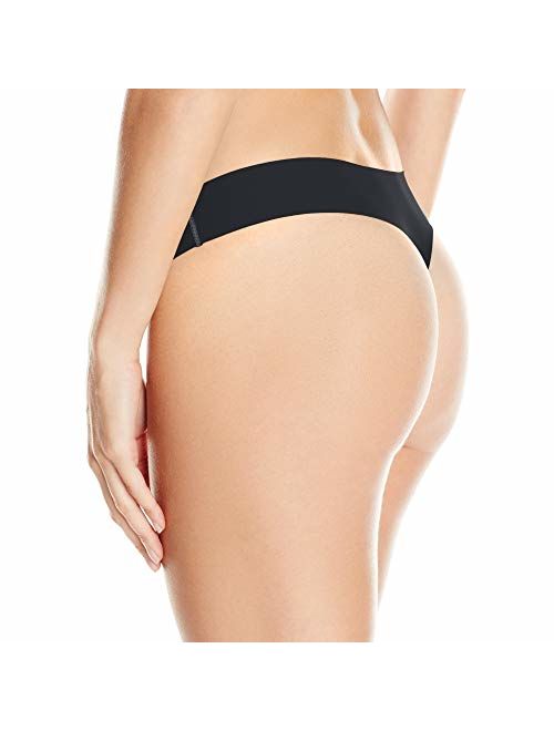 Under Armour Women's Pure Stretch Thong