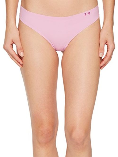 Under Armour Women's Pure Stretch Thong