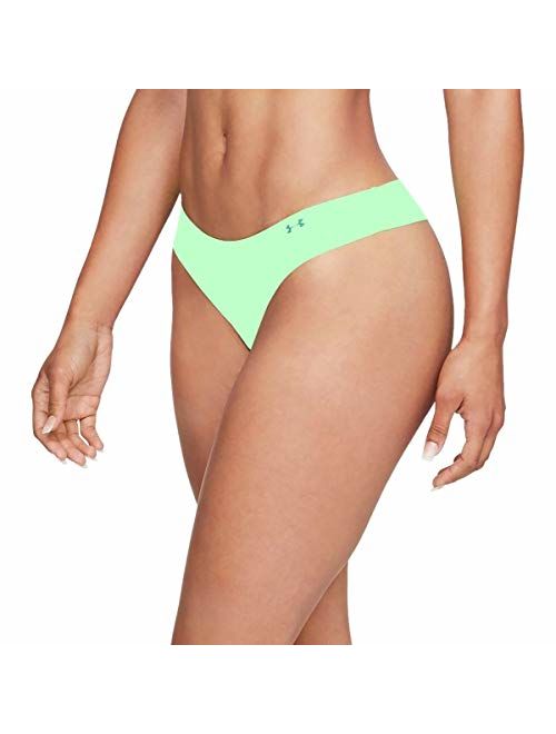 Under Armour Women's Pure Stretch Thong