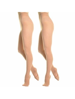 Angelina Professional-Grade Ballet Tights