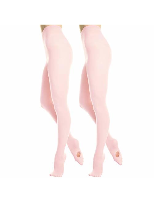 Angelina Professional-Grade Ballet Tights