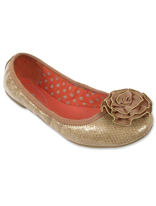 Lindsay Phillips Women's Liz Ballet Flat