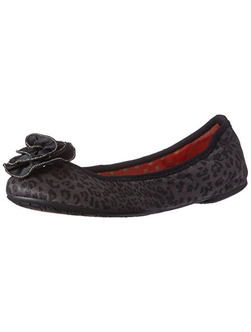 Lindsay Phillips Women's Liz Ballet Flat