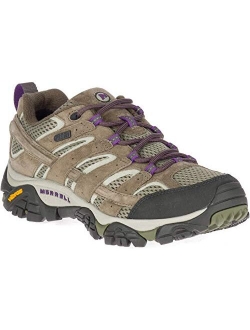 Women's Moab 2 Waterproof Hiking Shoe