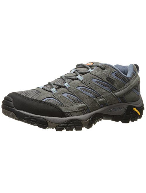 Merrell Women's Moab 2 Waterproof Hiking Shoe