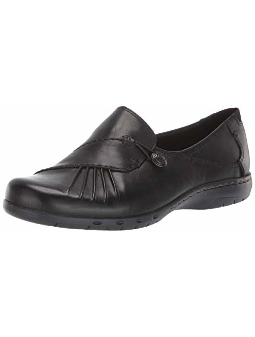 Rockport Cobb Hill Women's Paulette Flat