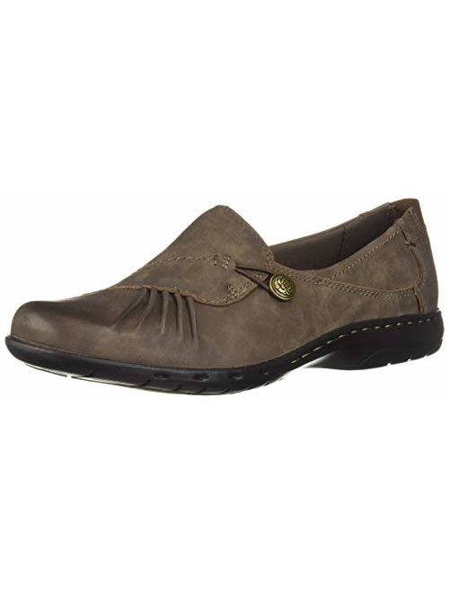 Rockport Cobb Hill Women's Paulette Flat