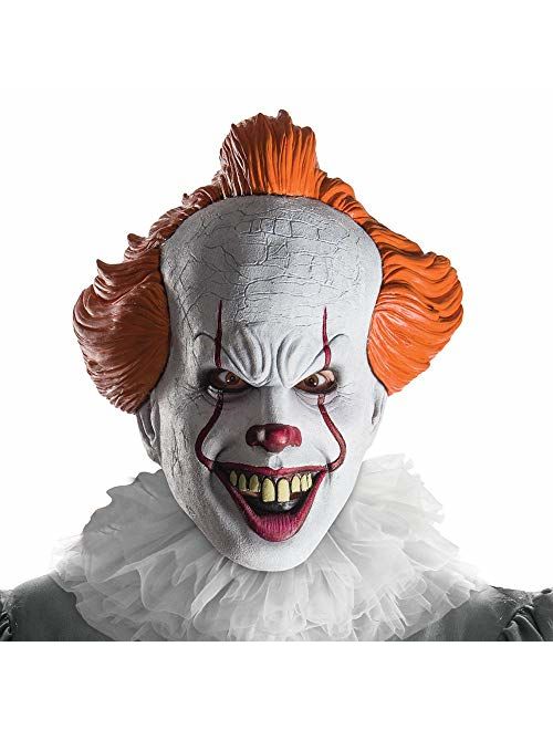 Rubie's IT Deluxe Pennywise Adult Costume