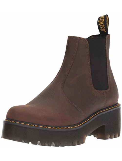 Dr. Martens Women's Rometty Fashion Boot