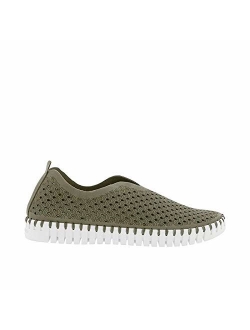 Ilse Jacobsen Tulip Perforated Slip On