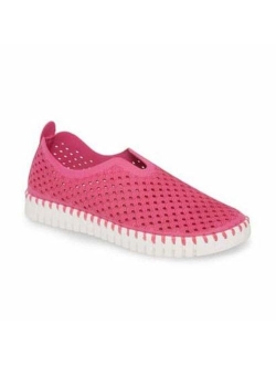 Ilse Jacobsen Tulip Perforated Slip On