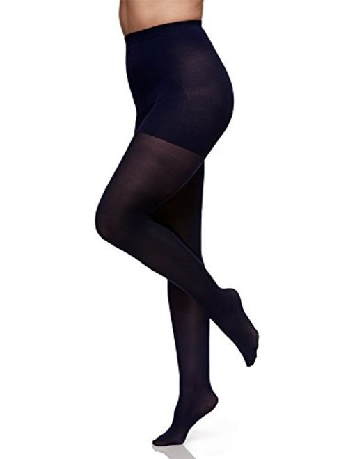 Berkshire Women's Plus Size the Easy on Maximum Coverage Tight