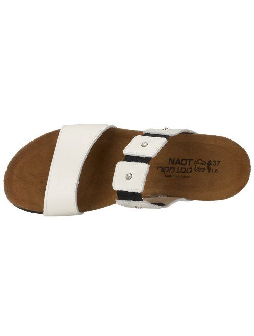 Naot Footwear Women's Ashley Sandal