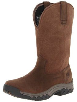 Women's Hiking Western Boot