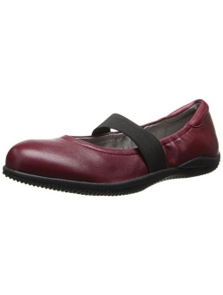 Softwalk Women's High Point Mary Jane Flat