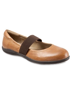 Softwalk Women's High Point Mary Jane Flat