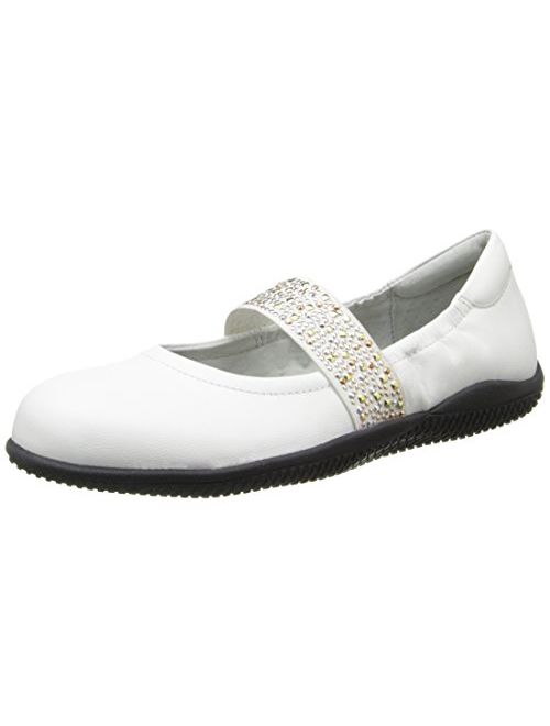 Softwalk Women's High Point Mary Jane Flat