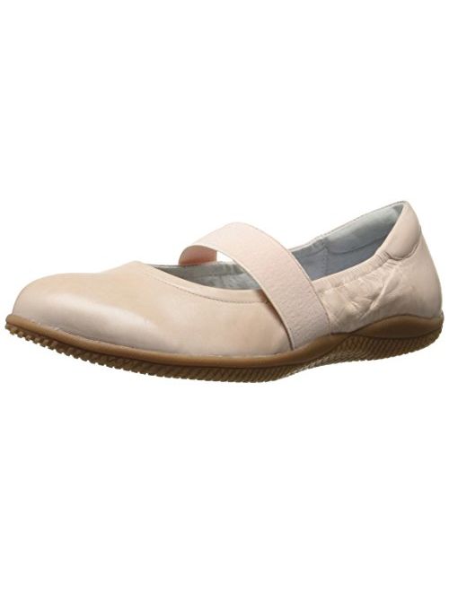 Softwalk Women's High Point Mary Jane Flat