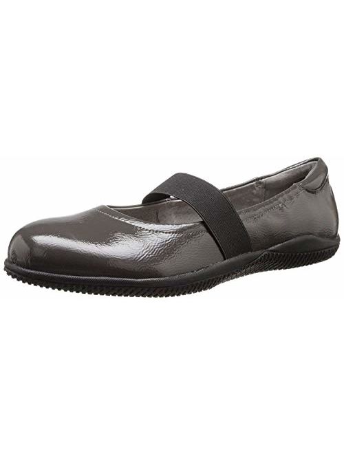 Softwalk Women's High Point Mary Jane Flat