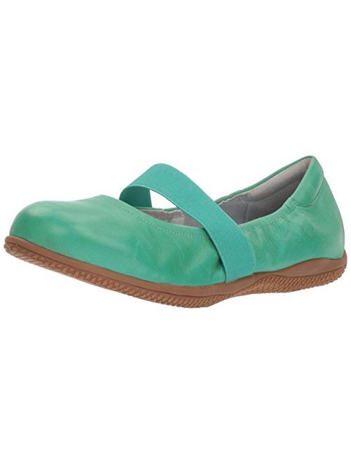 Softwalk Women's High Point Mary Jane Flat