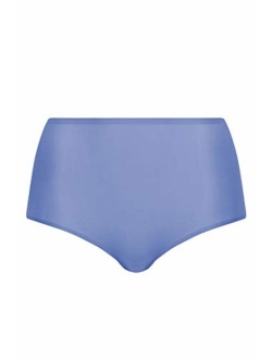 Women's Soft Stretch One Size High Rise Brief