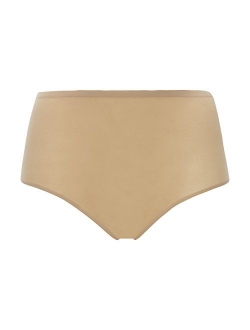 Women's Soft Stretch One Size High Rise Brief