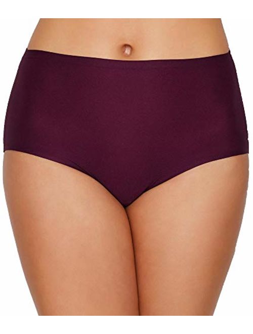 Chantelle Women's Soft Stretch One Size High Rise Brief