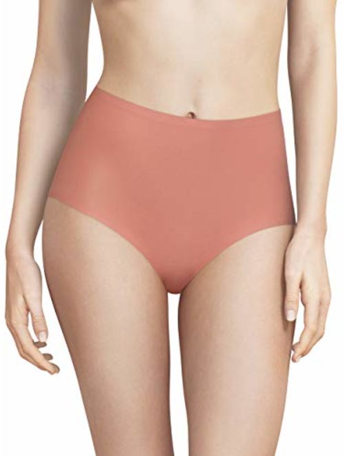 Chantelle Women's Soft Stretch One Size High Rise Brief