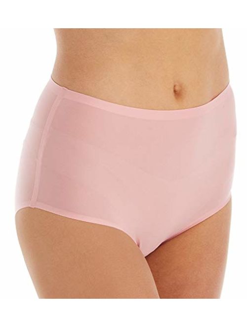 Chantelle Women's Soft Stretch One Size High Rise Brief