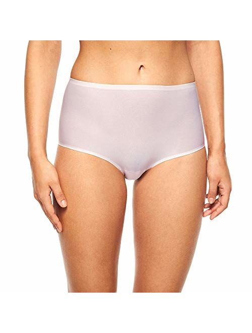 Chantelle Women's Soft Stretch One Size High Rise Brief