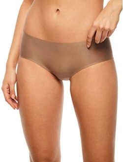 Women's Soft Stretch One Size Regular Rise Hipster