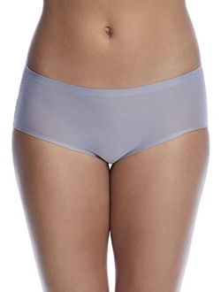 Women's Soft Stretch One Size Regular Rise Hipster