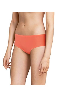 Women's Soft Stretch One Size Regular Rise Hipster