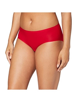 Women's Soft Stretch One Size Regular Rise Hipster