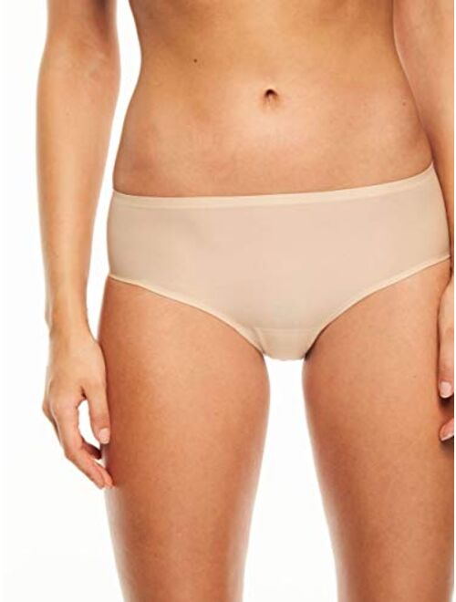 Chantelle Women's Soft Stretch One Size Regular Rise Hipster