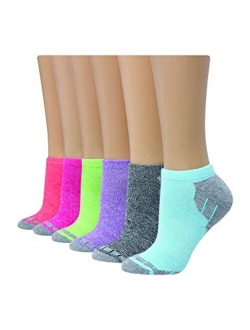 Women's 6-Pack Sport Cool Comfort No Show