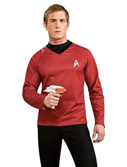 Star Trek Movie Deluxe Shirt Costume