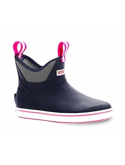 Women's Work and Safety Ankle Boot