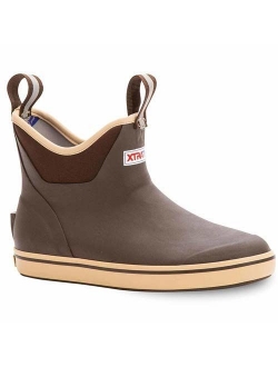 Women's Work and Safety Ankle Boot