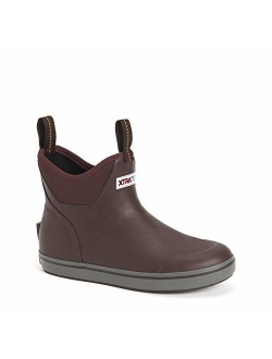 Women's Work and Safety Ankle Boot